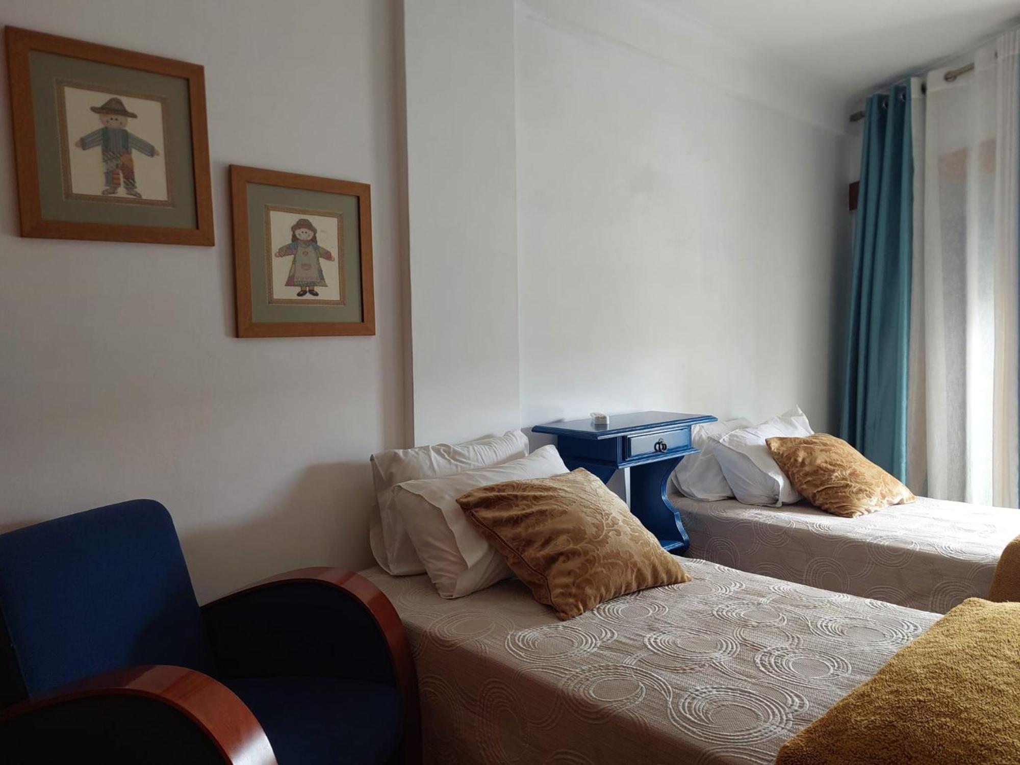 Apartamento Porto Centro 外观 照片