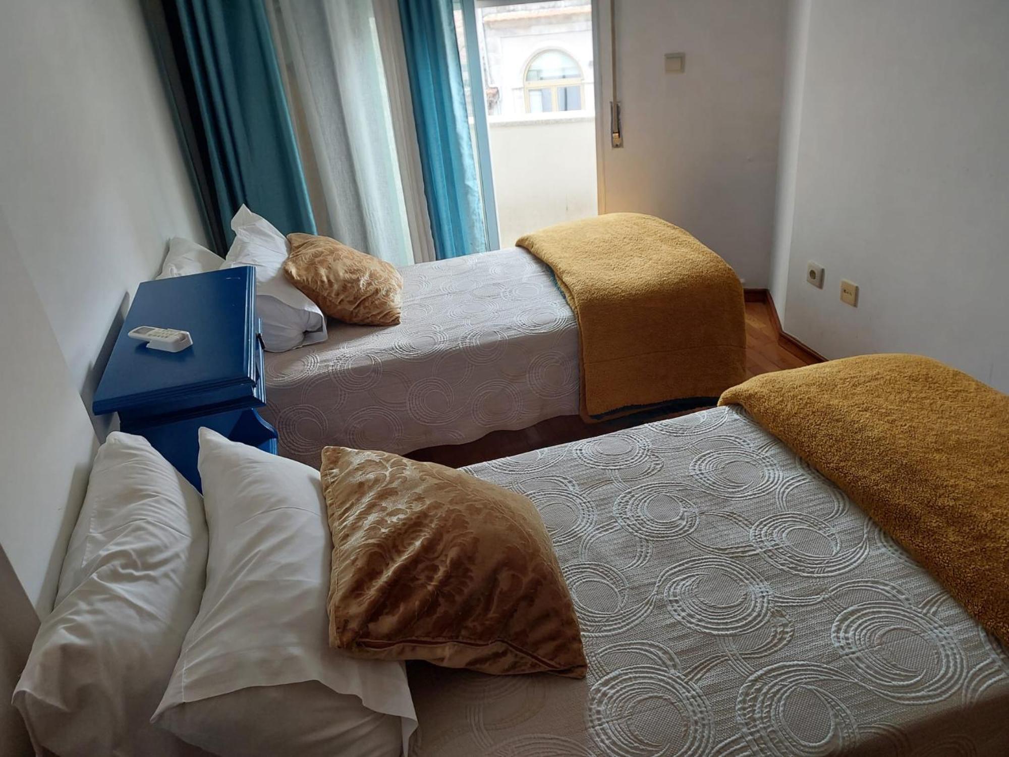 Apartamento Porto Centro 外观 照片