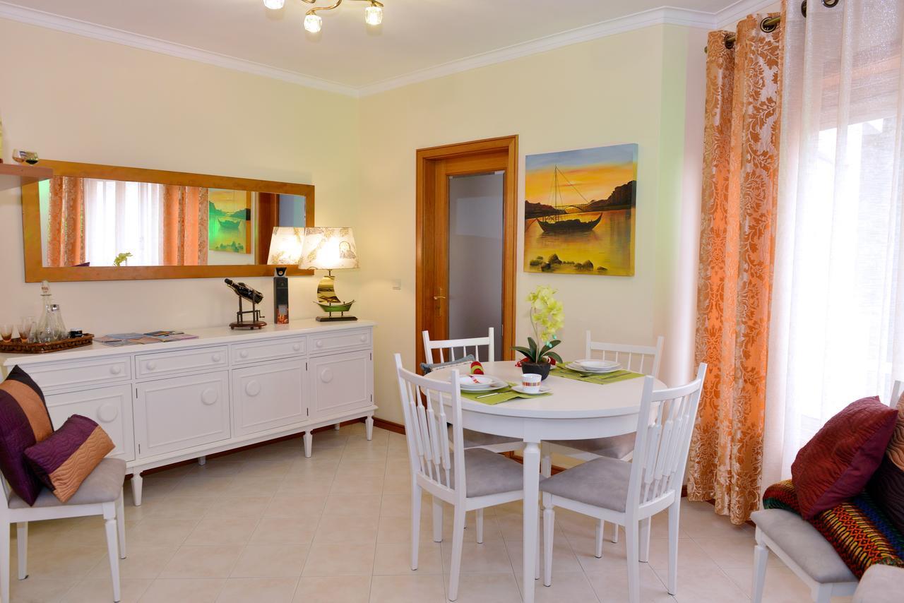 Apartamento Porto Centro 外观 照片