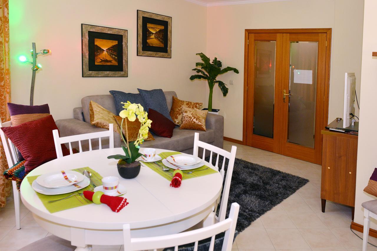 Apartamento Porto Centro 外观 照片