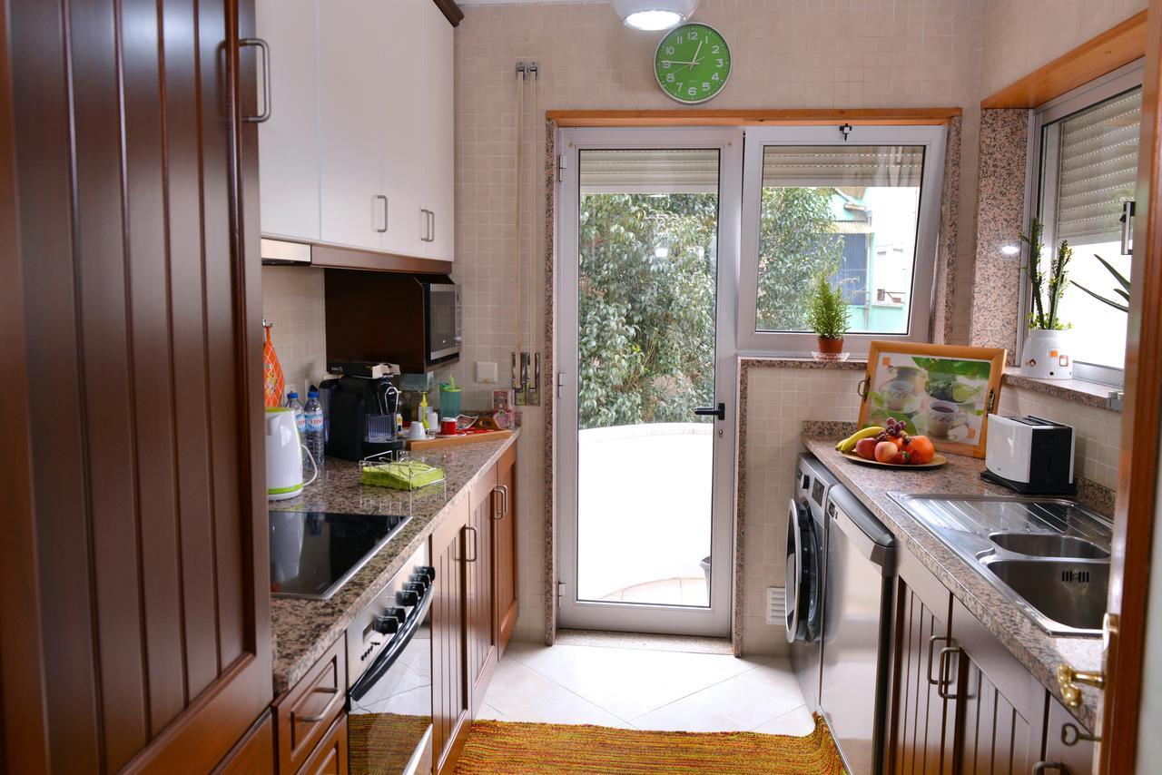 Apartamento Porto Centro 外观 照片