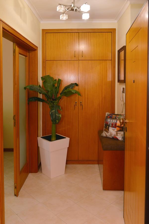 Apartamento Porto Centro 外观 照片