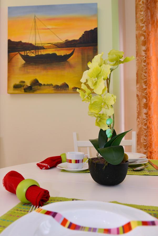 Apartamento Porto Centro 外观 照片