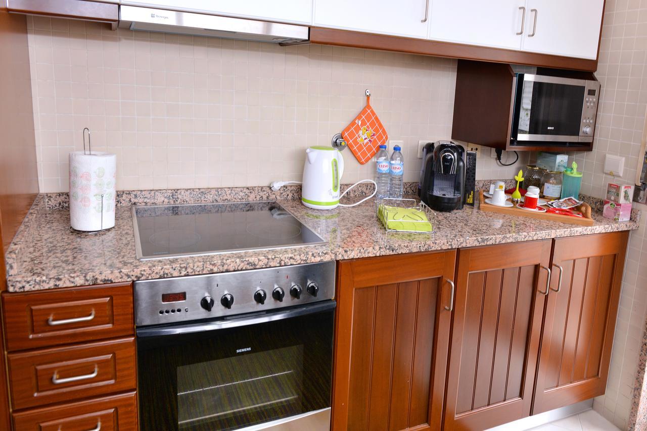 Apartamento Porto Centro 外观 照片