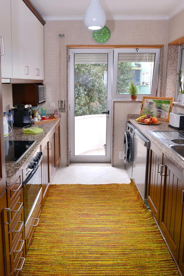 Apartamento Porto Centro 外观 照片