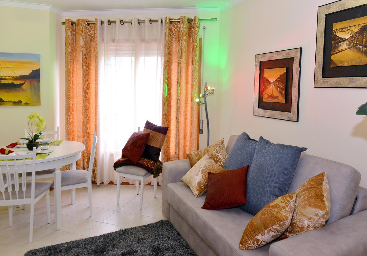 Apartamento Porto Centro 外观 照片