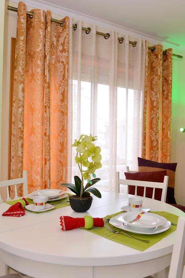 Apartamento Porto Centro 外观 照片