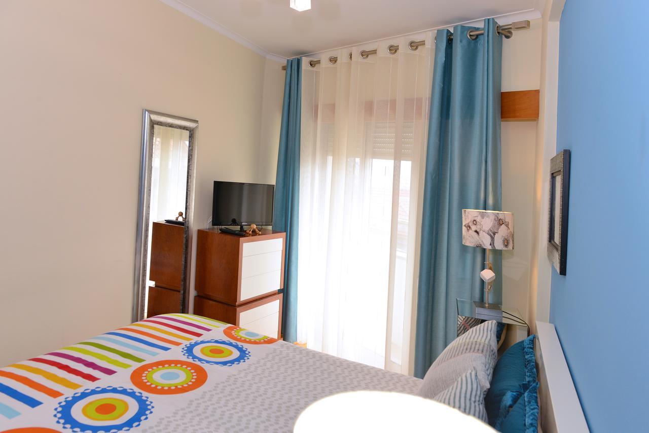 Apartamento Porto Centro 外观 照片